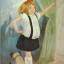 eloise
