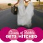 hitched