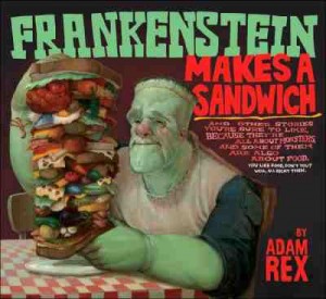 frankensteinmakessandwich