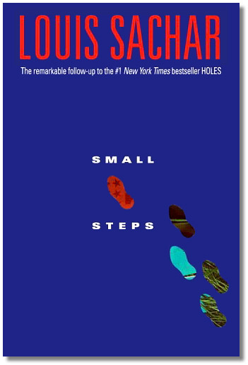 small_steps_novel_cover