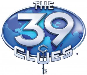39Clues_logo