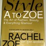 Style: Rachel Zoe + Carson Kressley