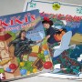 Kiki’s Delivery Service