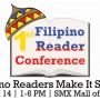 Filipino Readers Make it Social: The 1st Filipino ReaderCon