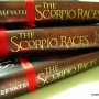 Sunday Giveaway: The Scorpio Races