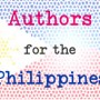 Authors band together for Haiyan Aid