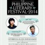 Philippine Literary Festival