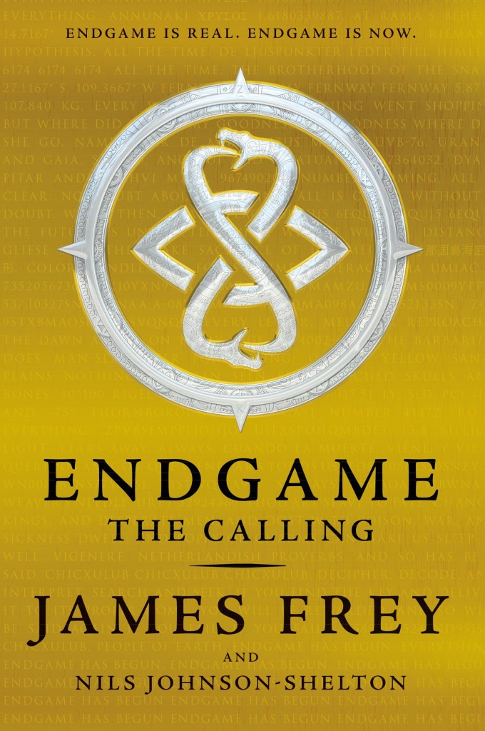 Endgame The Calling